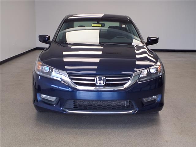 2013 Honda Accord Sport