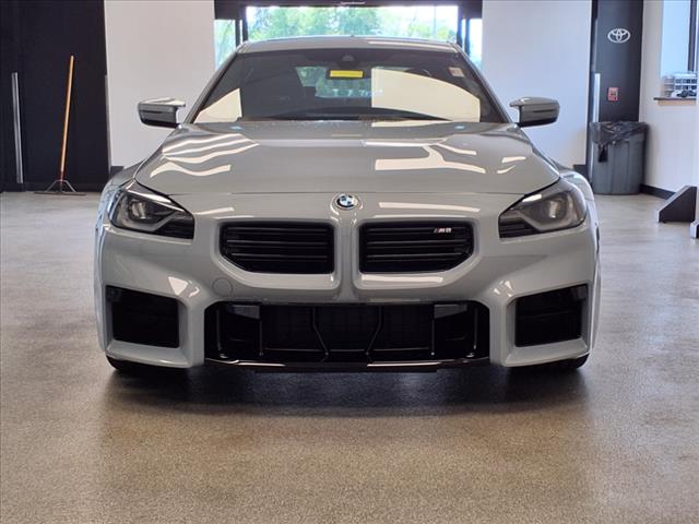 2024 BMW M2 Base