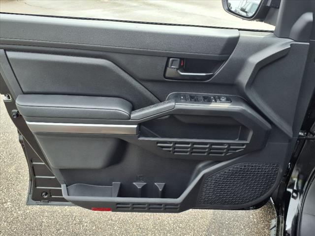 2025 Toyota Tacoma SR5 Double Cab 5 Bed