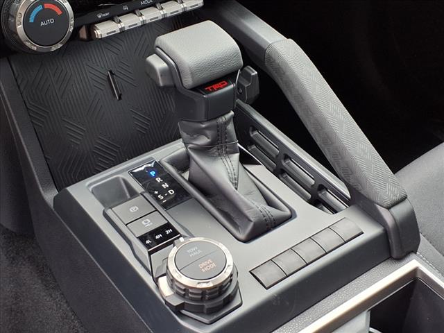 2025 Toyota Tacoma TRD Sport Double Cab 5 Bed