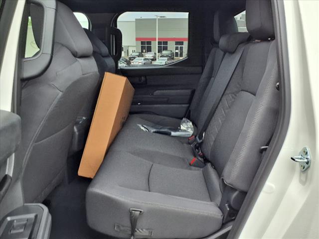 2025 Toyota Tacoma SR5 Double Cab 5 Bed