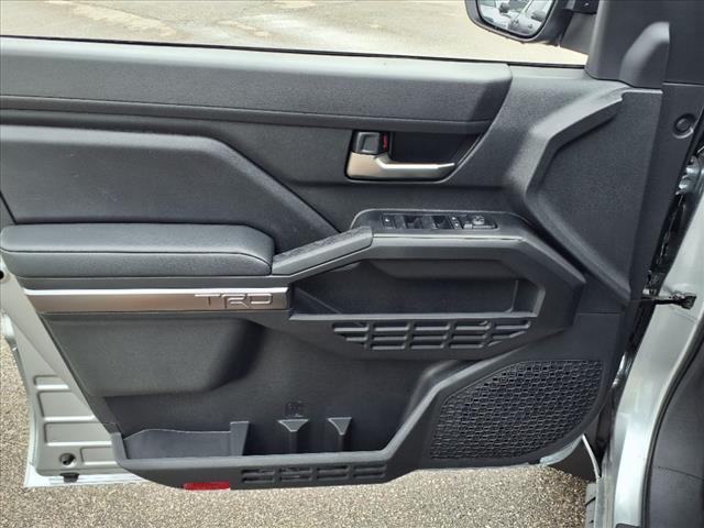 2025 Toyota Tacoma TRD Off Road Double Cab 5 Bed