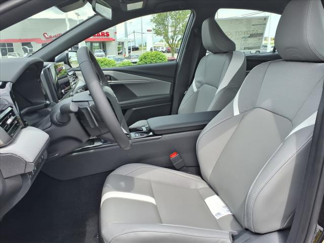 2025 Toyota Tacoma SR5 Double Cab 5 Bed