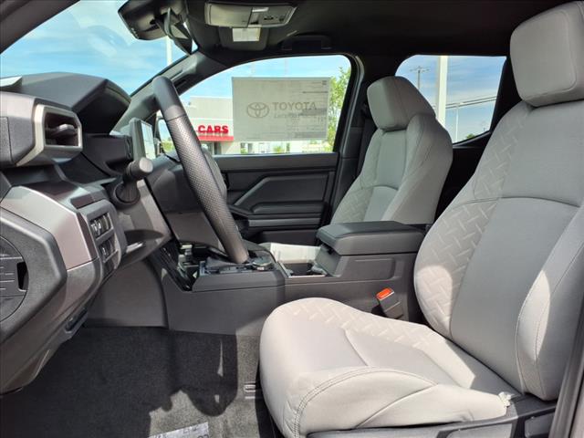 2025 Toyota Tacoma SR5 Double Cab 5 Bed