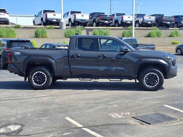 2025 Toyota Tacoma TRD Off Road Double Cab 6 Bed