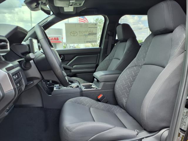 2025 Toyota Tacoma SR5 Double Cab 5 Bed
