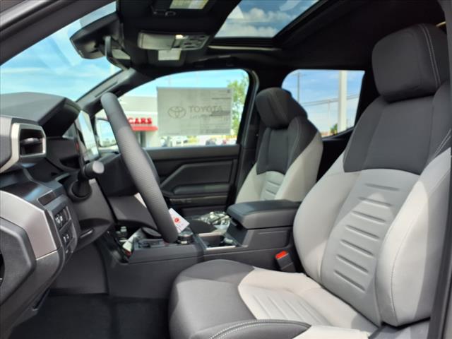 2025 Toyota Tacoma TRD Off Road Double Cab 6 Bed
