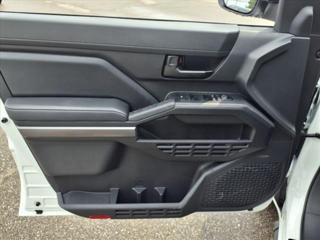 2025 Toyota Tacoma SR5 Double Cab 5 Bed