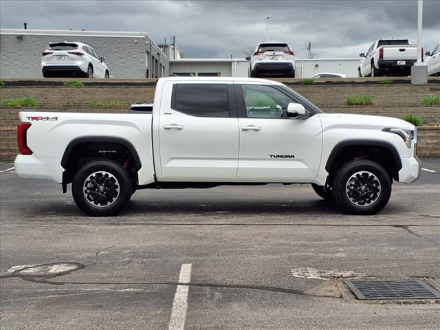2025 Toyota Tacoma TRD Off Road Double Cab 5 Bed