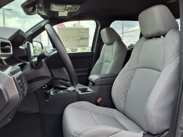 2025 Toyota Tacoma SR5 Double Cab 5 Bed