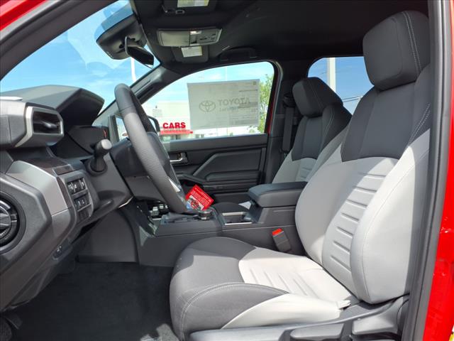2025 Toyota Tacoma TRD Off Road Hybrid Double Cab 5 Bed