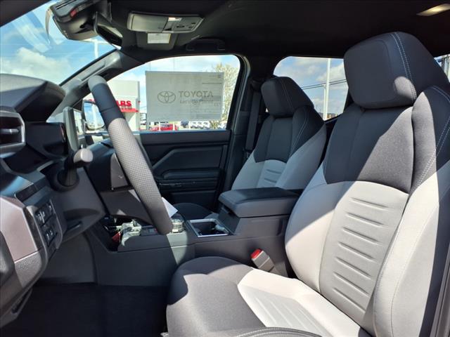 2025 Toyota Tacoma TRD Off Road Hybrid Double Cab 5 Bed