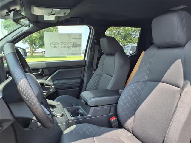2025 Toyota Tacoma SR Double Cab 5 Bed