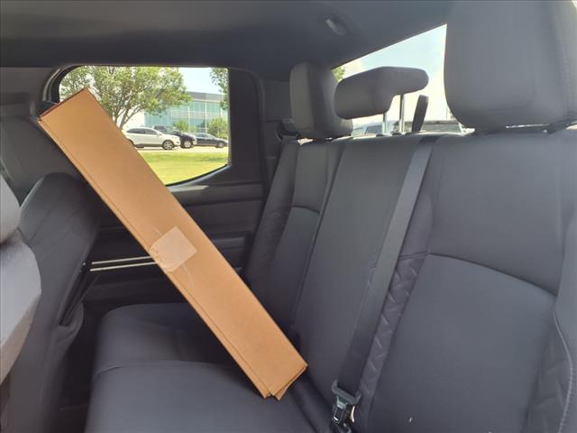 2025 Toyota Tacoma SR Double Cab 5 Bed