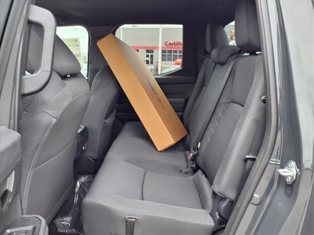 2025 Toyota Tacoma SR Double Cab 5 Bed