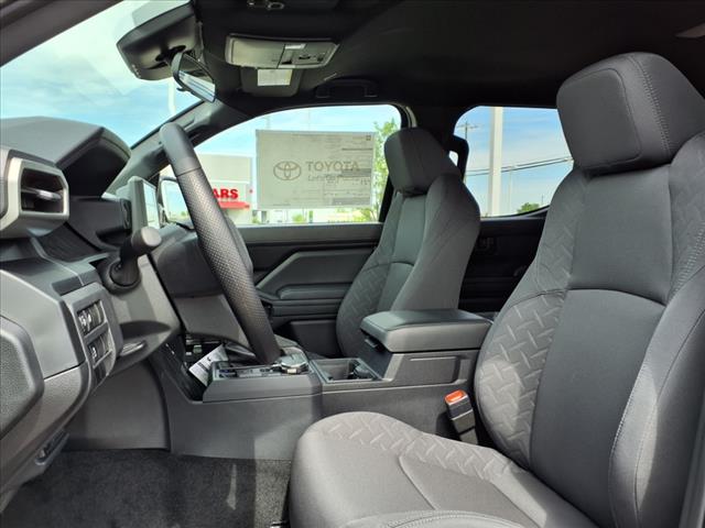 2025 Toyota Tacoma SR Double Cab 5 Bed