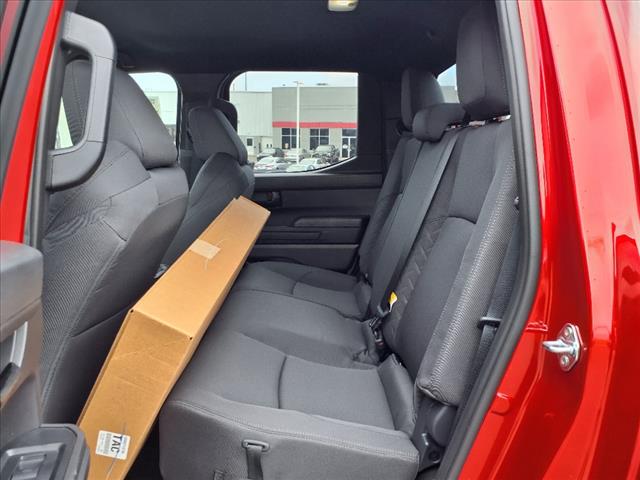 2025 Toyota Tacoma SR Double Cab 5 Bed