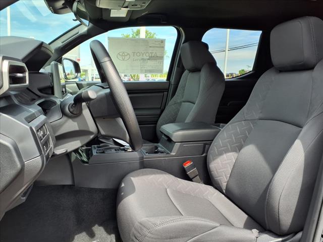 2025 Toyota Tacoma SR Double Cab 5 Bed