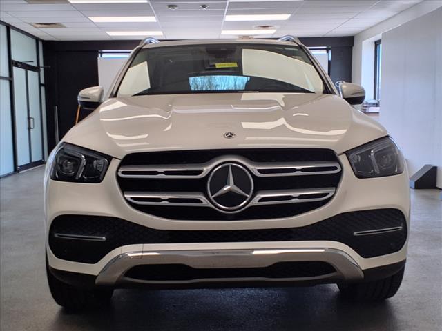2023 Mercedes-Benz GLE GLE 350