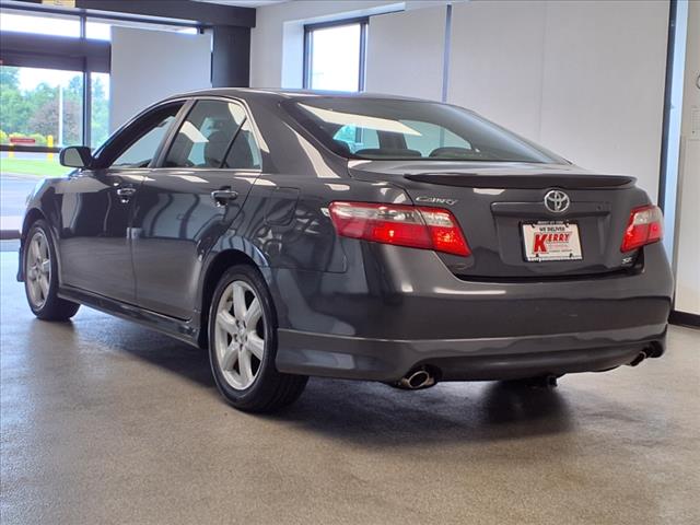 2007 Toyota Camry SE