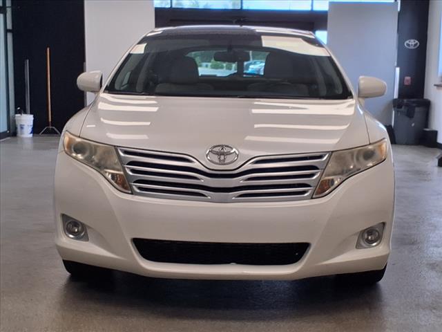 2012 Toyota Venza Limited