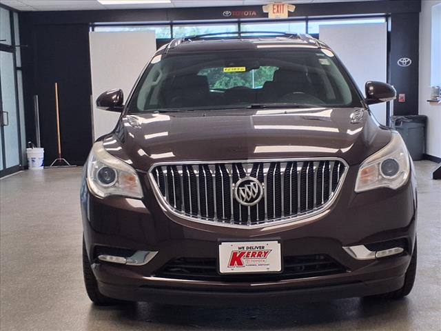 2015 Buick Enclave Premium