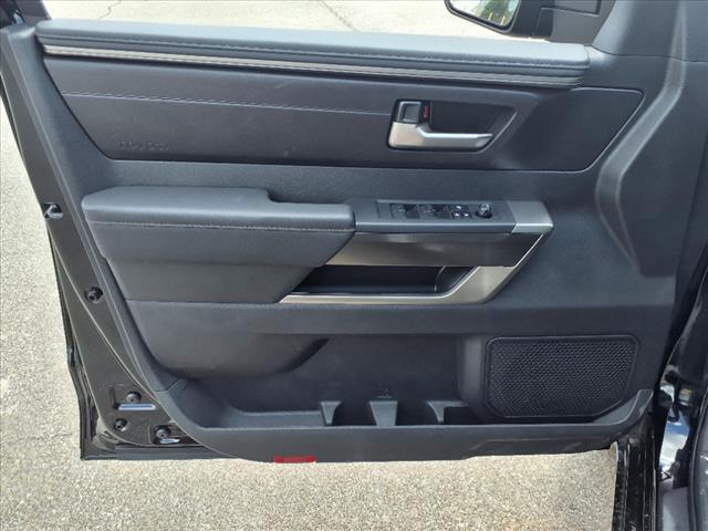 2025 Toyota Tundra SR5 CrewMax 5.5 Bed