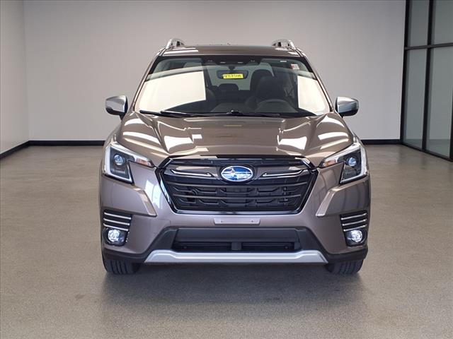 2024 Subaru Forester Touring