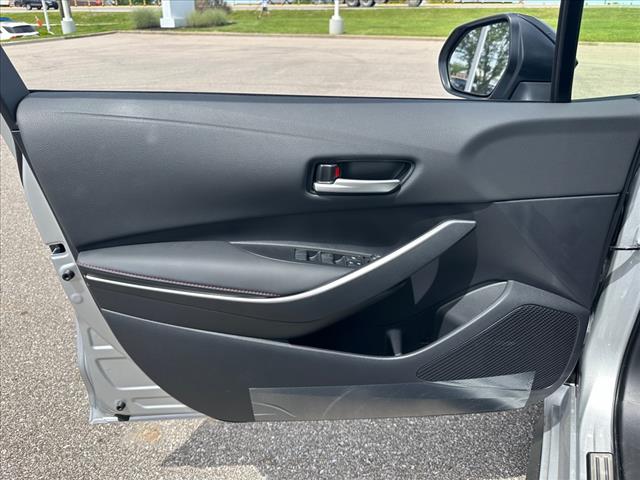 2024 Toyota Corolla Hybrid Nightshade