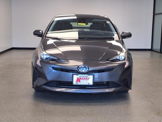 2017 Toyota Prius Two