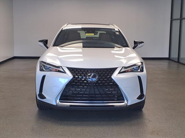 2020 Lexus UX 250h UX 250h