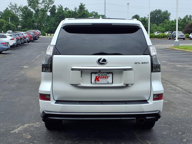 2023 Lexus GX 460 GX 460 Premium