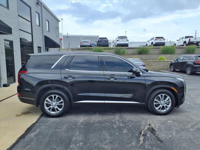2020 Hyundai PALISADE SE