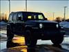 2021 Jeep Wrangler Unlimited Unlimited Sahara Altitude