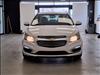 2015 Chevrolet Cruze LTZ