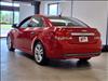 2012 Chevrolet Cruze LTZ