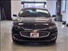 2017 Chevrolet Malibu Hybrid