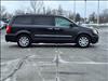 2015 Chrysler Town and Country Touring