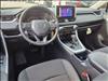 2025 Toyota RAV4 LE AWD