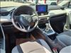 2025 Toyota RAV4 XLE AWD