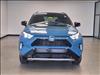 2024 Toyota RAV4 Hybrid Hybrid XSE