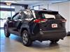 2022 Toyota RAV4 Hybrid Hybrid LE