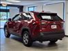 2022 Toyota RAV4 Hybrid Hybrid XLE