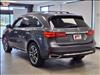 2017 Acura MDX w/Advance Pkg