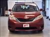 2013 Toyota Sienna LE