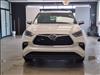 2020 Toyota Highlander Hybrid Hybrid Limited