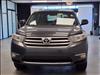 2013 Toyota Highlander SE