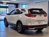 2021 Honda CR-V Hybrid EX-L