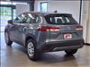 2022 Toyota Corolla Cross L