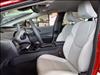 2025 Toyota Prius XLE